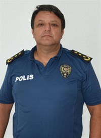 Ziyaettin Kürşad ELBİRLER